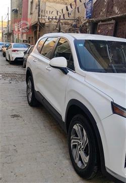 هيونداي سانتافي
